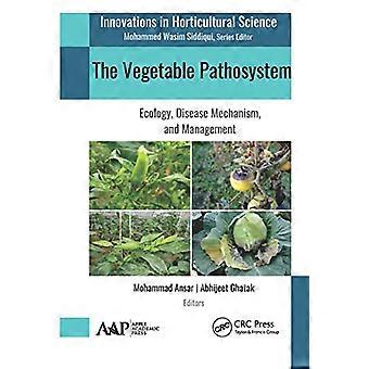 The Vegetable Pathosystem Ecology Disease Mechanism and Management