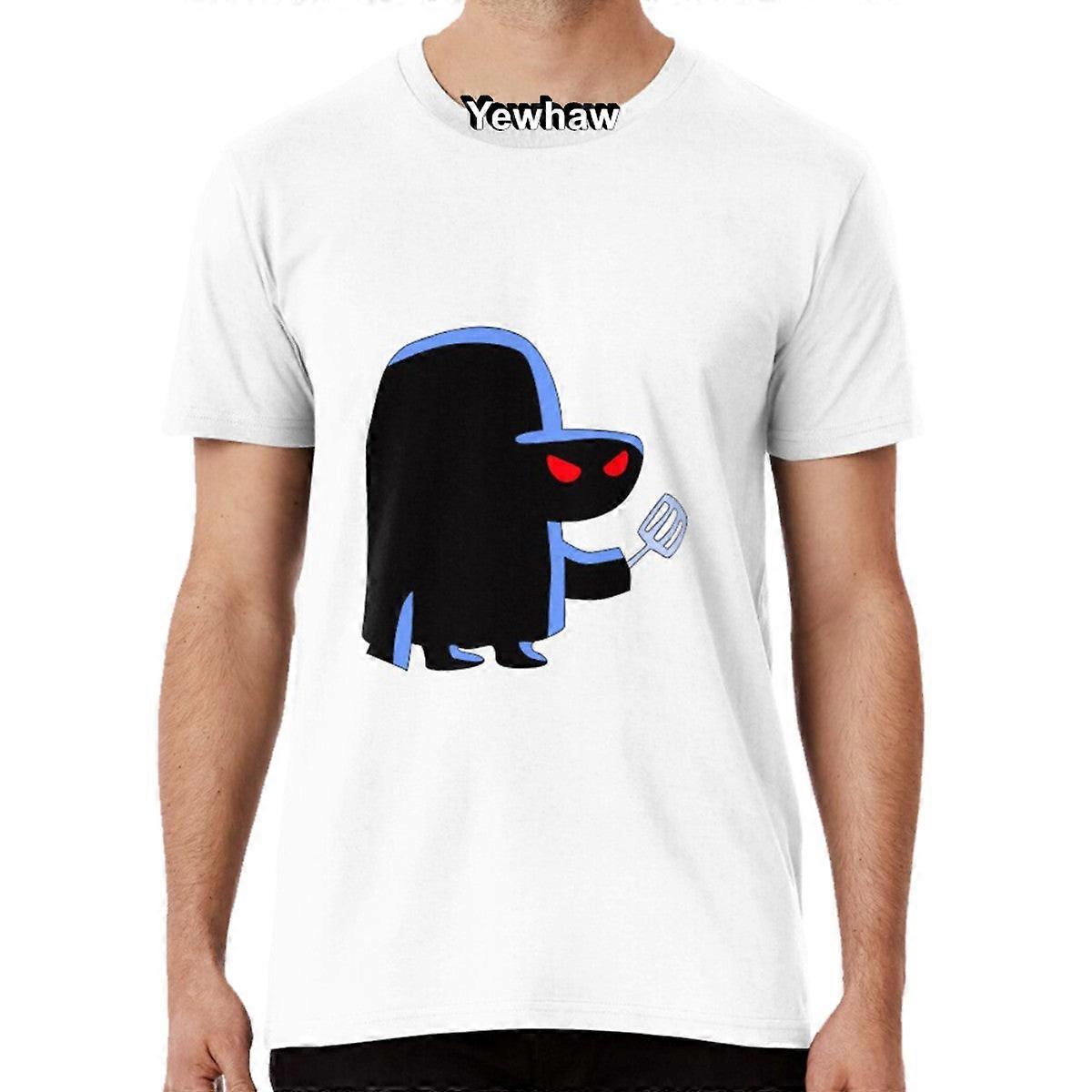 Hash Slinging Slasher T-shirt