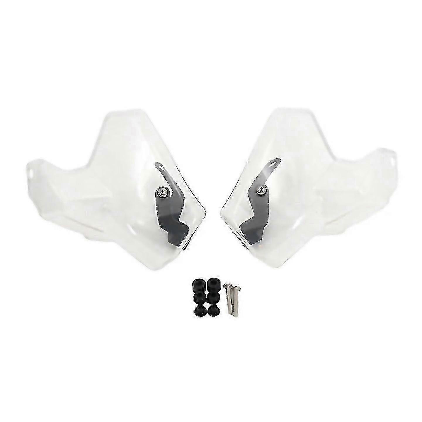 For Steering Wheel Wind Shield Screen Handlebar Deflector For