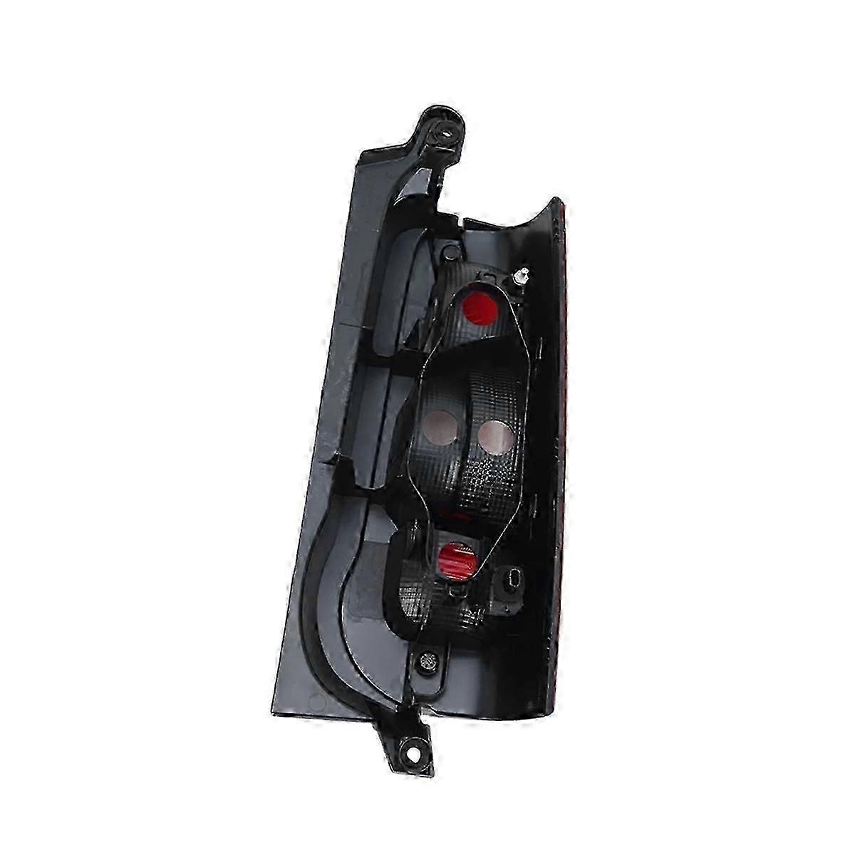 For Partner Berlingo Combo Proace 2019-2023 Left