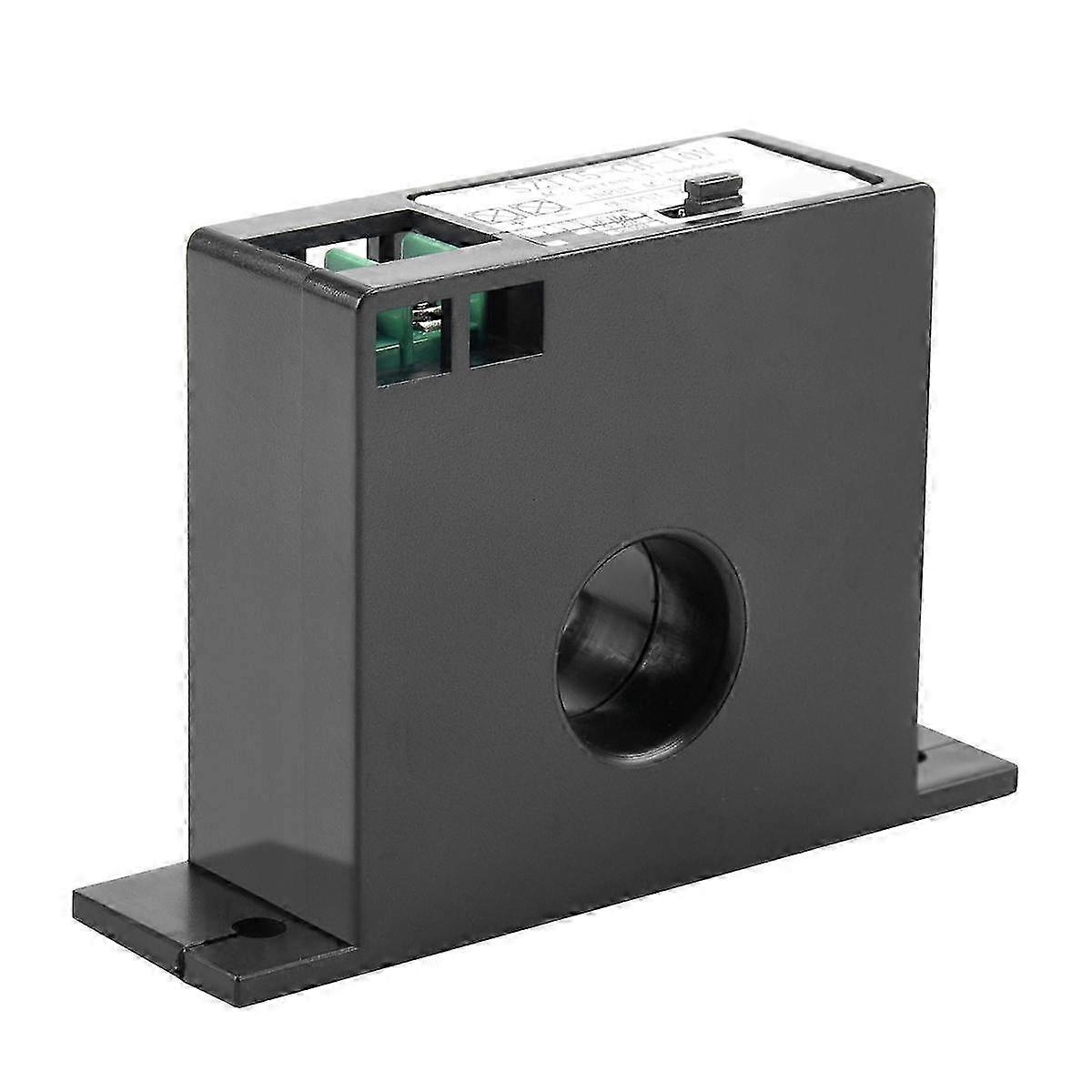 SZT15-CH-10V AC Current Transmitter Current Mutual Inductor AC 0-50A to DC 0-10V--