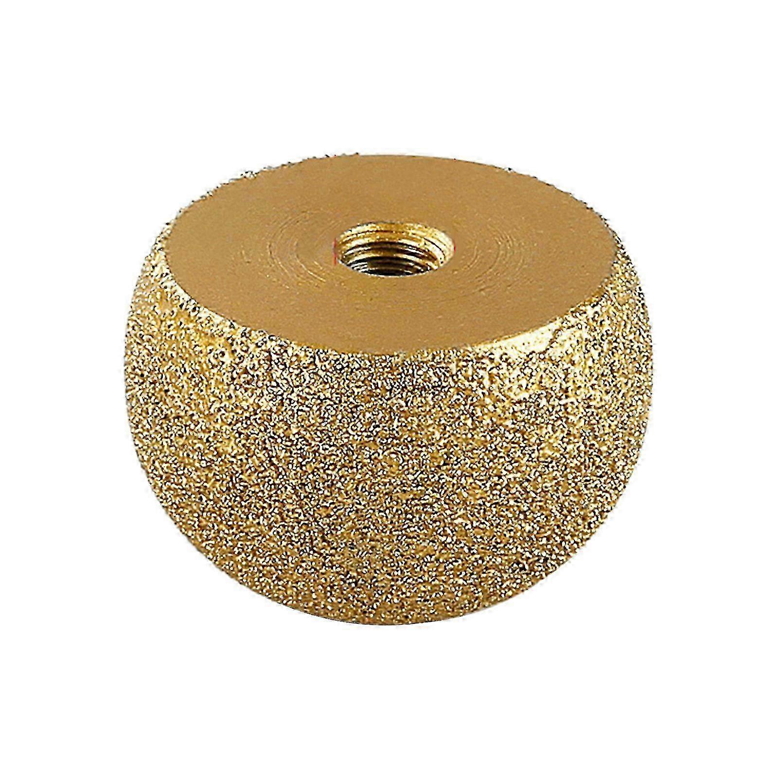 Pots Making Tool Angle Grinders Attachments Sphere Rotary Burr Drill Machine Polishing Tool Angle Cutter Tool Rotary