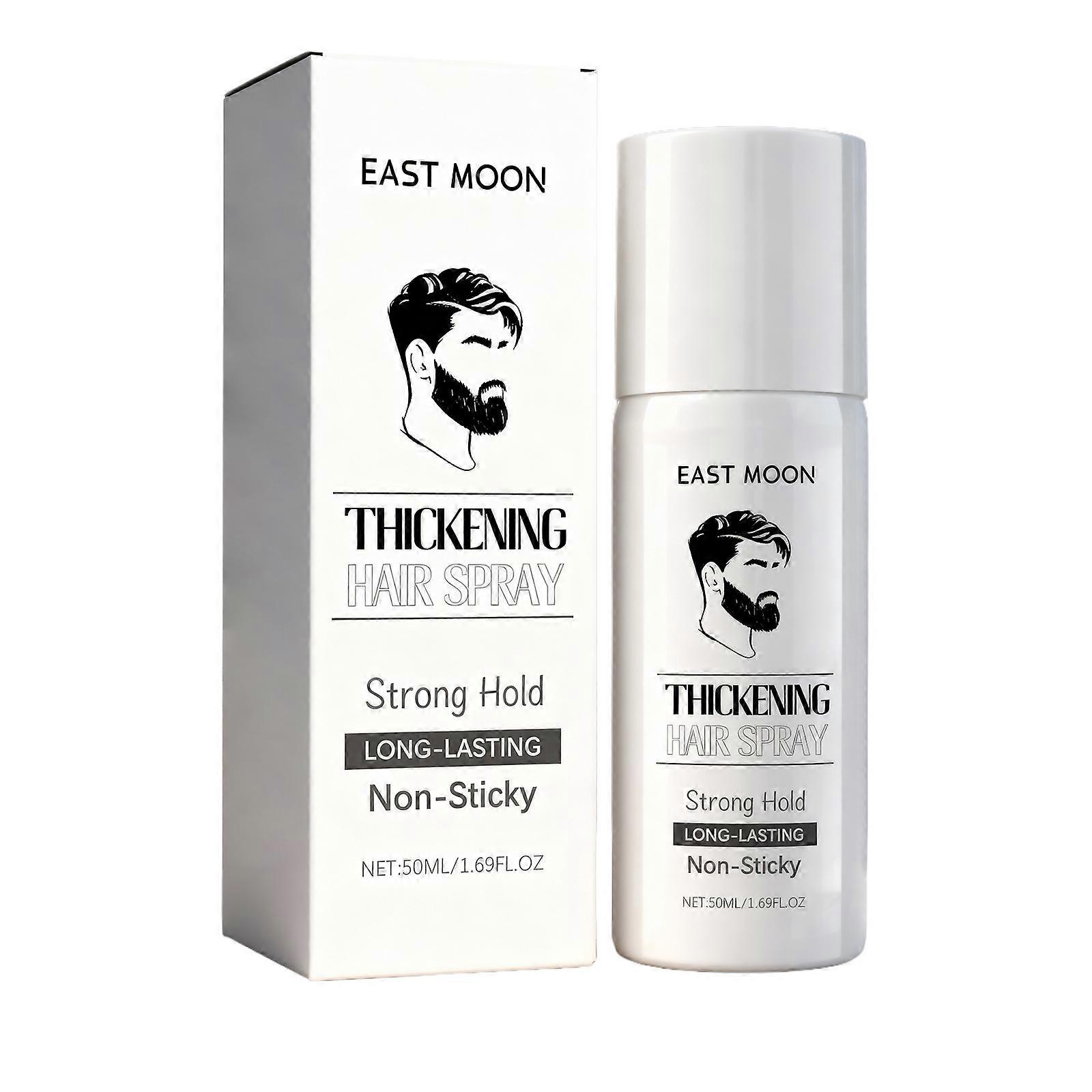 Men's Fixature Spray
