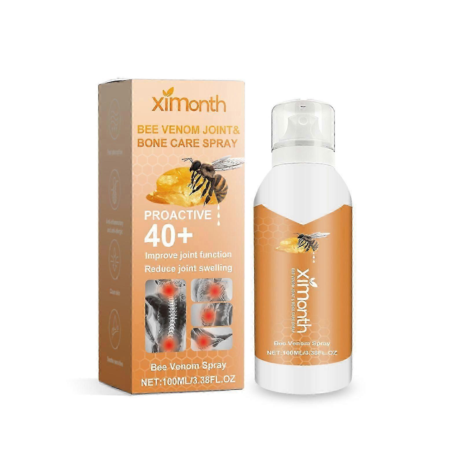 Bee Venom Joint Repair Spray