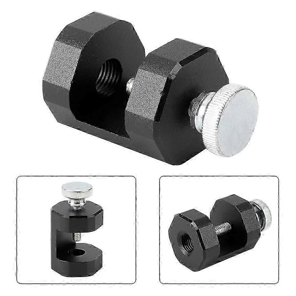 Universal 12mm Spark Plug Gap Gauge & Caliper Tool for Car Engines -