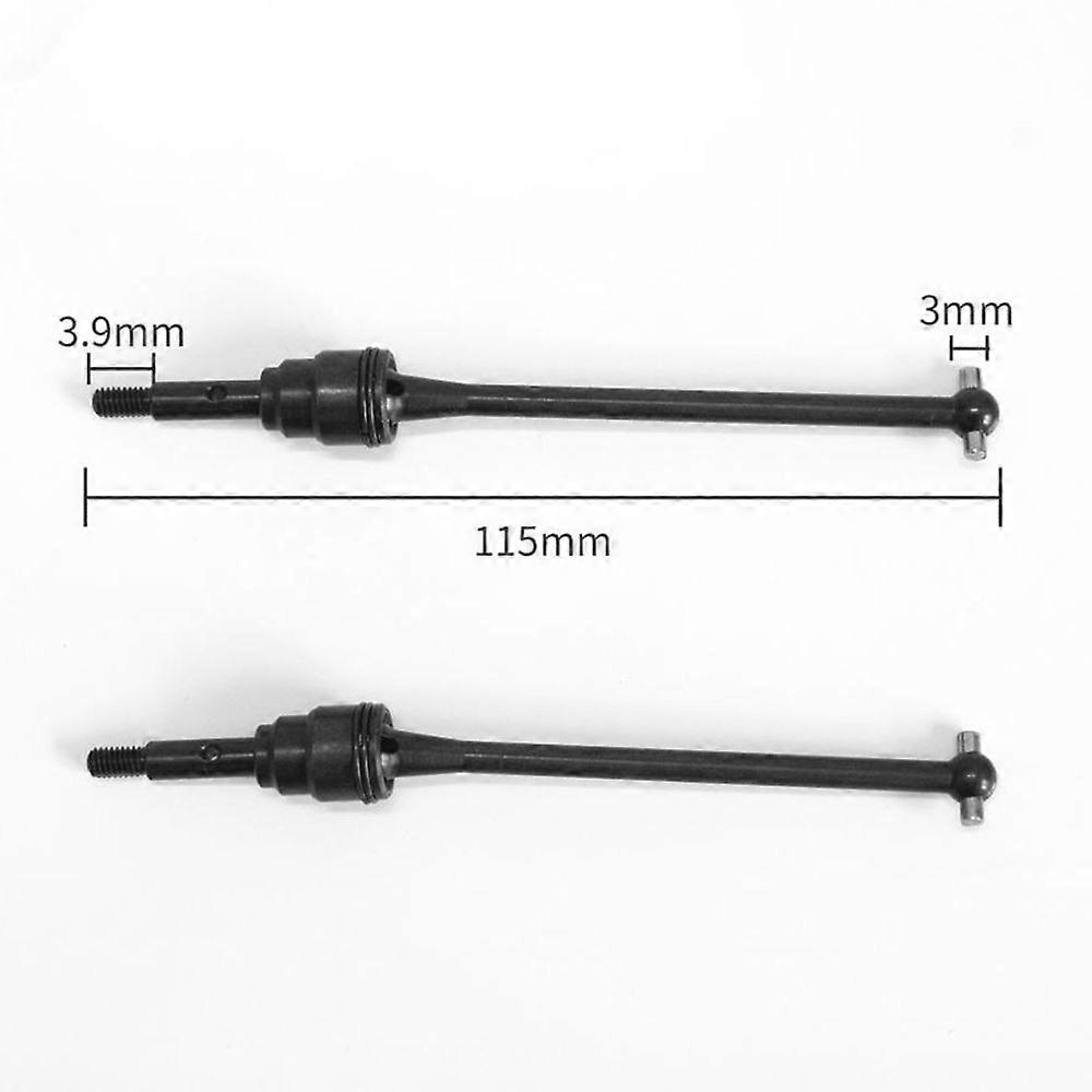 RC Front CVD Driveshaft
