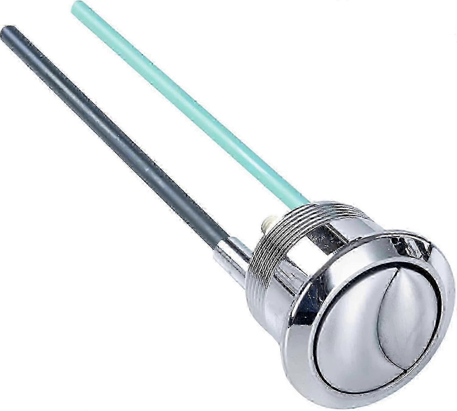 WC-spylemekanisme for Geberit Impuls250 Twico dobbel styring