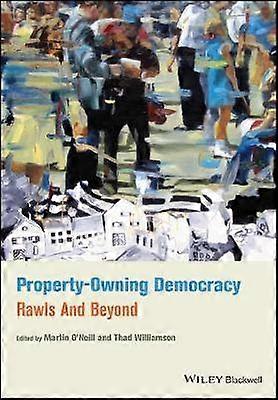 Ιδιοκτησιακή Δημοκρατία - Ρωλς και πέρα από αυτό