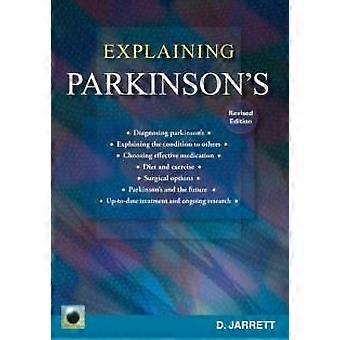 Emerald Guide To Explaining Parkinson's An - Doreen Jarrett