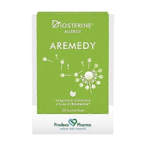 Gse a-remedy biosterine immune system 30 tablets