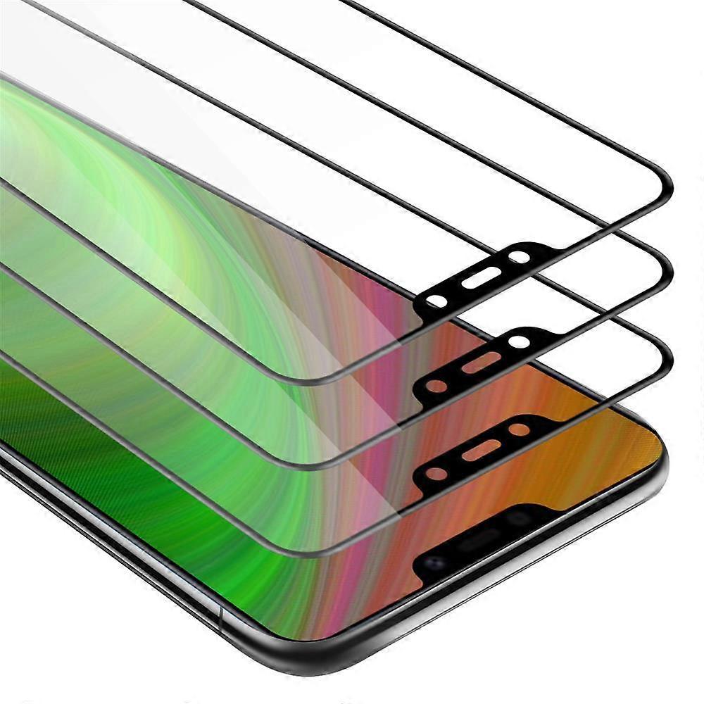 3x Vivo Y83 Προστατευτικό Μεμβράνης Δεξαμενής