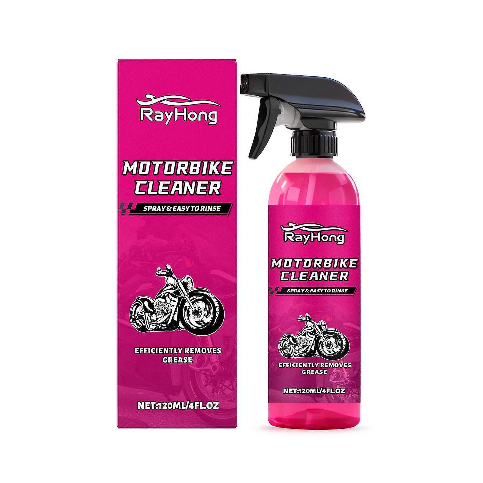 Rayhong This Car Cleaner Is Easy To Clean And Remove Oil Stains. It Is Suitable For Surface Renewal And Care Of Multiple Vehicles