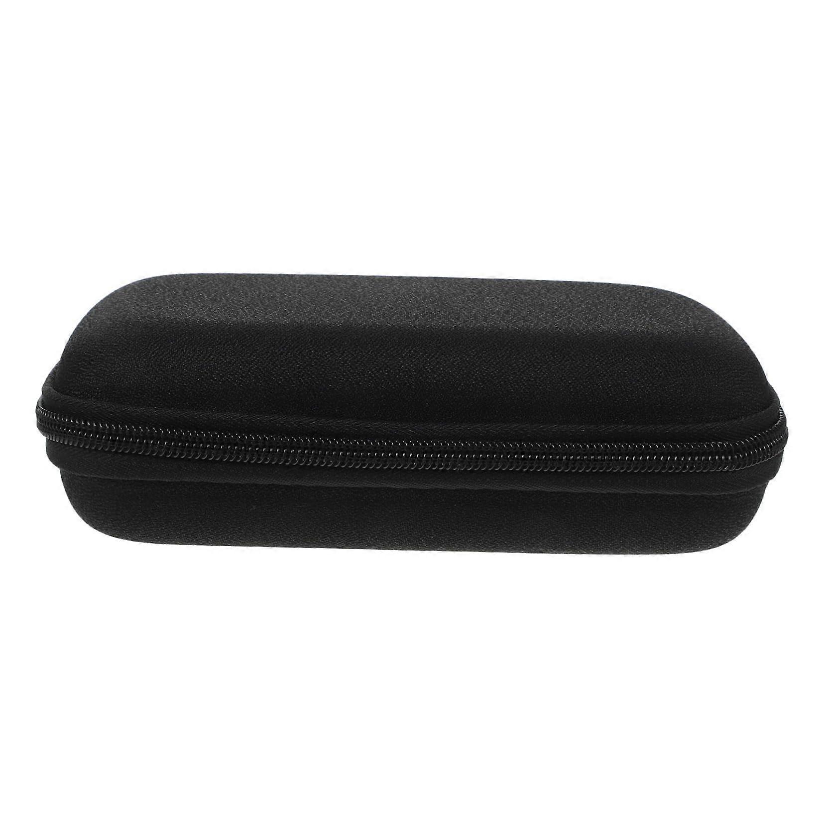Small Digital Camera Case Lightweight Shockproof Storage Bag For Travel And Outdoor Use With Organized Compartments