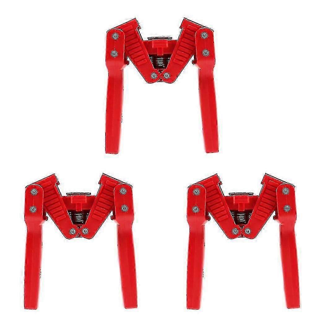 For 3x Manual Bottle Capper Tool - Crown Capper, Bottle Sealer for Home Brew Beer Making or Glass Bottles, Essential for Brewers