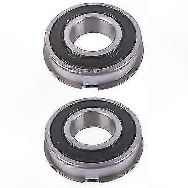 Transmission Input Shaft Bearing Set for Jeep Compass & Caliber L4 Engine 05013634AB Replacement Part No.13460