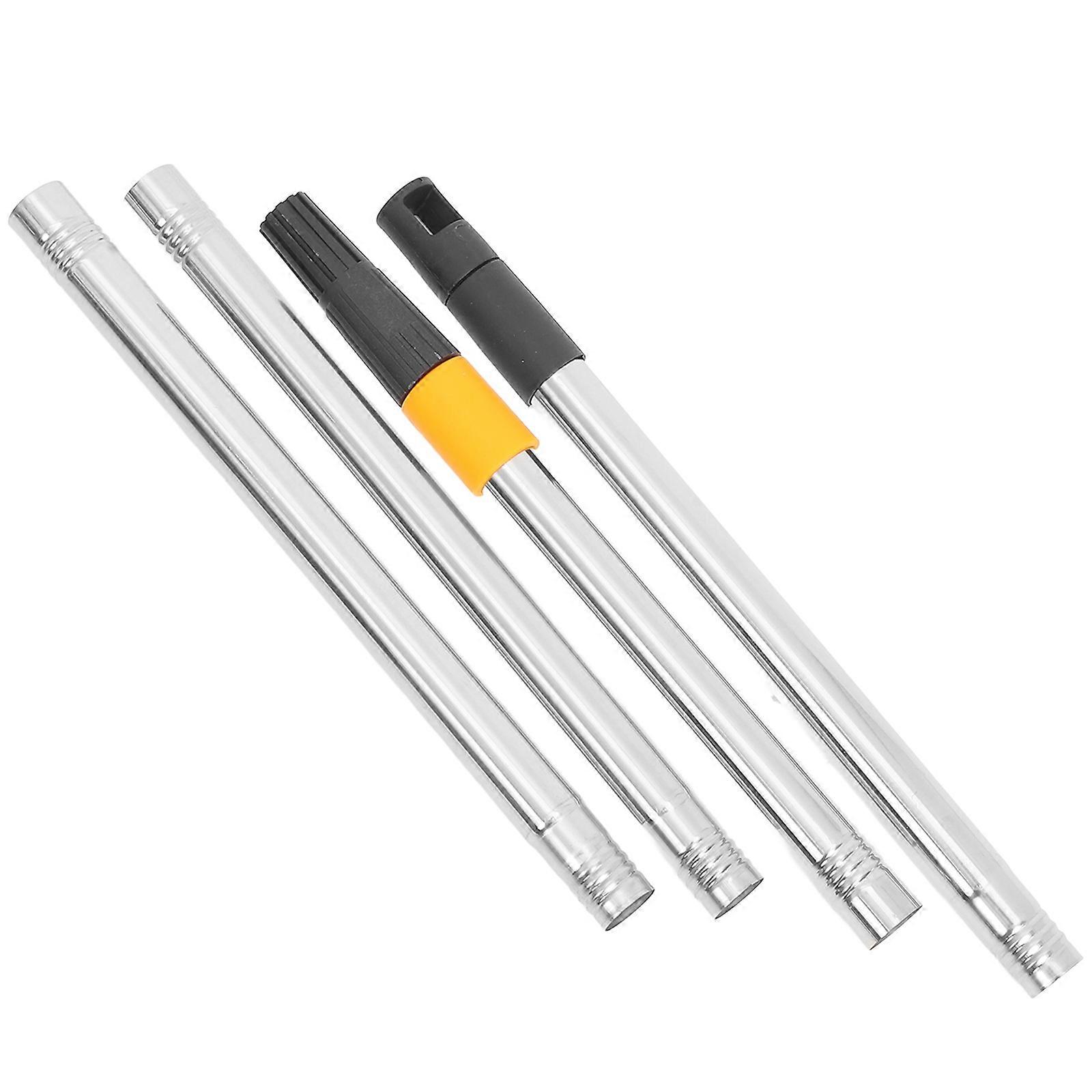 Stainless Steel Extension Pole for Paint Roller Use