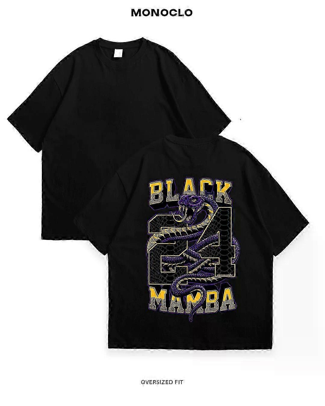 Mamba T-shirt Rockinstone New