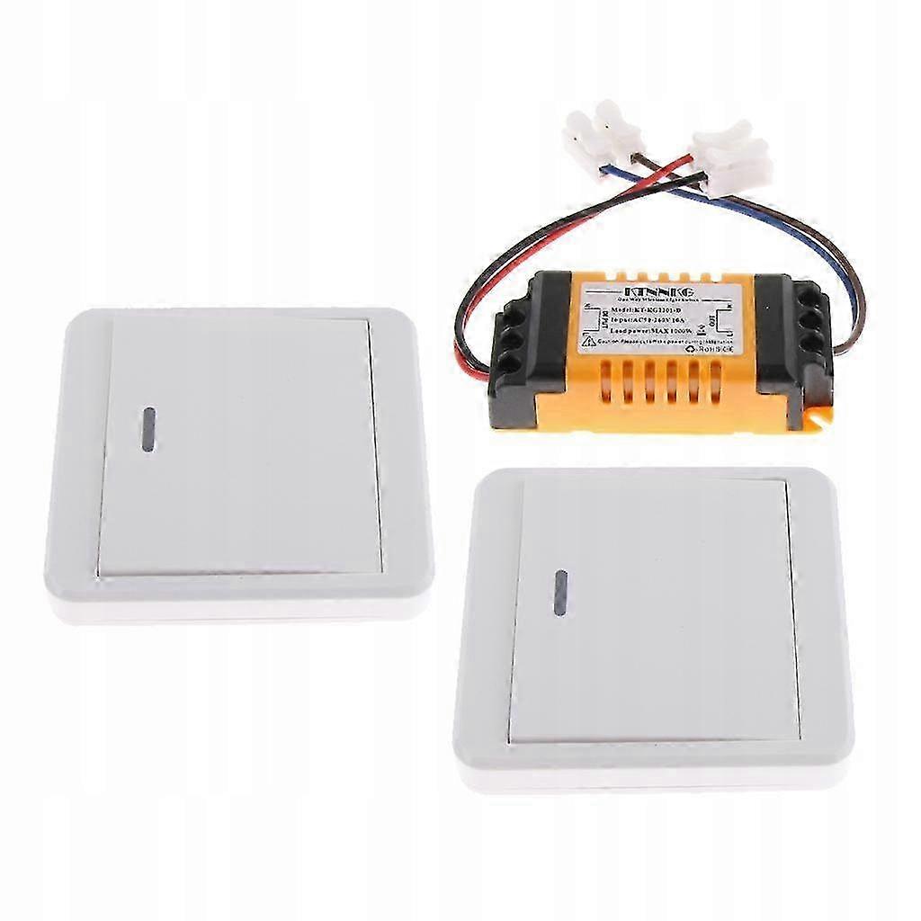 Switch Wireless Remote Control