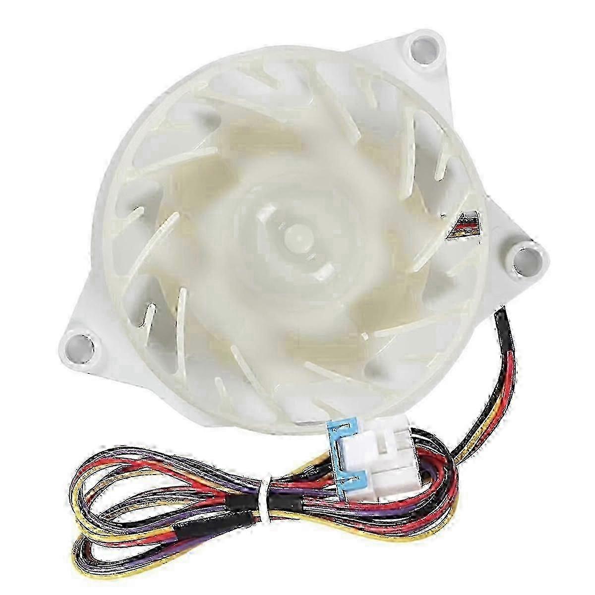 LG Refrigerator Evaporator Fan Motor Model EAU64824806
