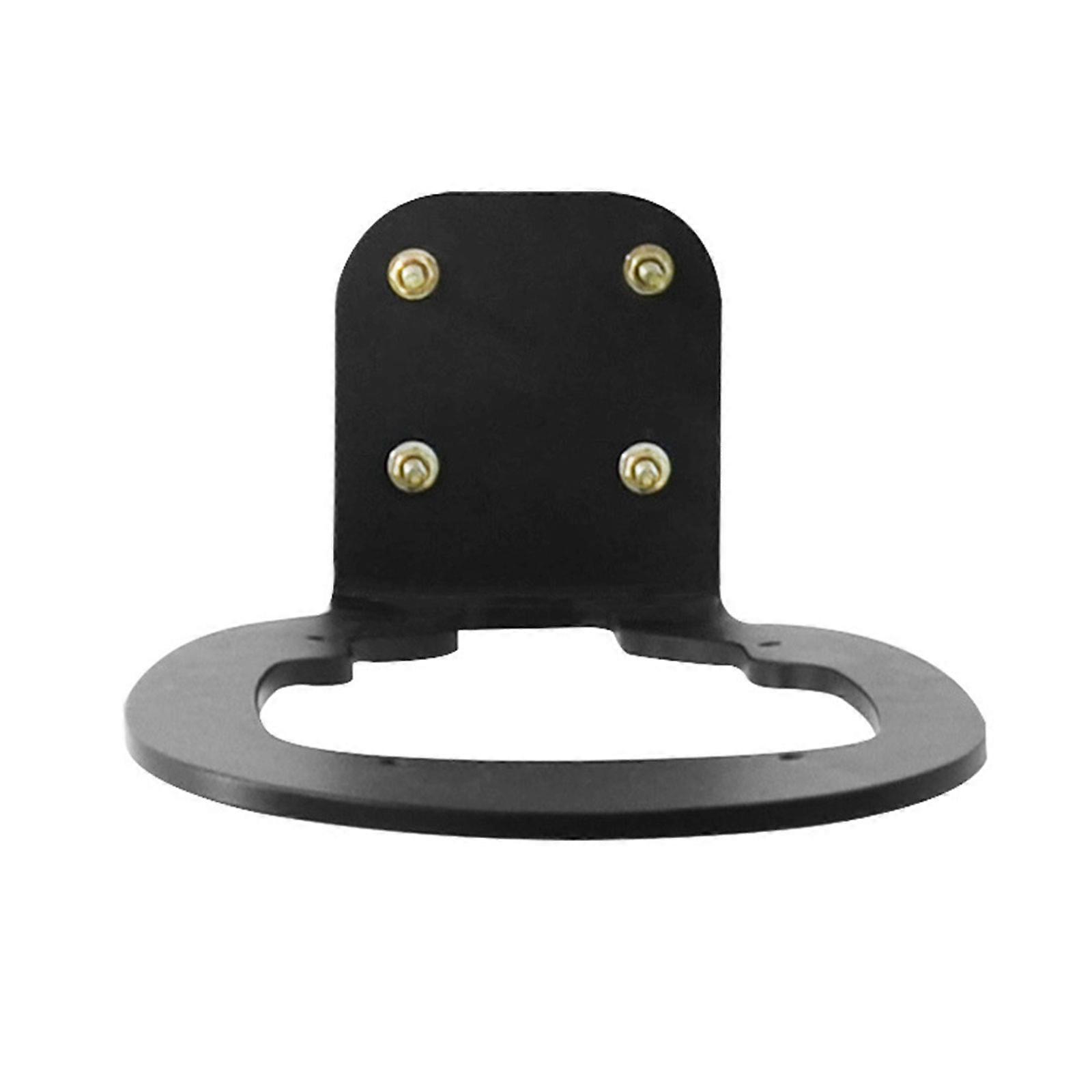 Metal Speaker Wall Bracket, Speaker Wall Mounted Bracket Easy Install Space Saving for Bowers Formation Multicolor
