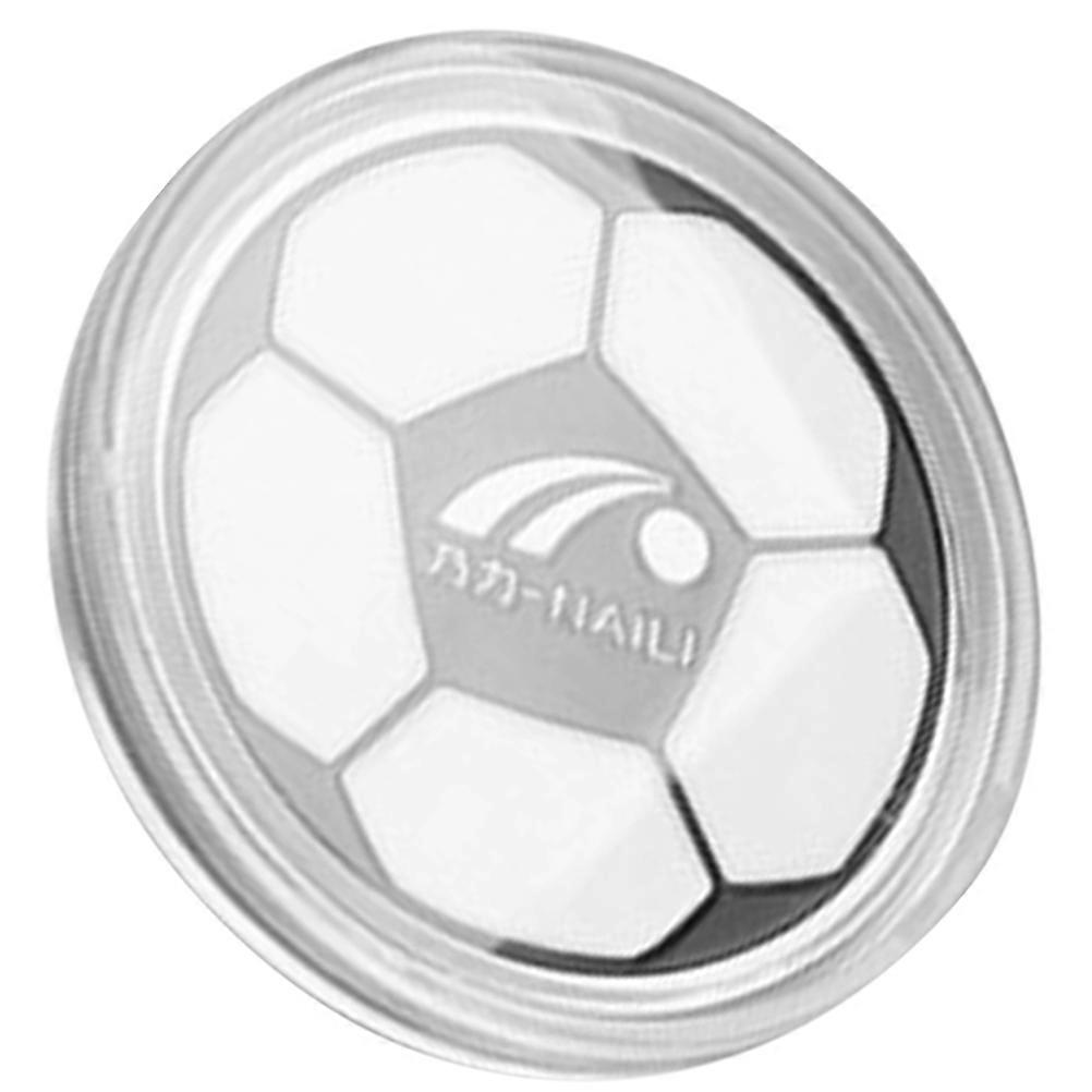 Football Referee Supplies Edge Picker Splitter Practical Flip Game Tool Soccer Contest