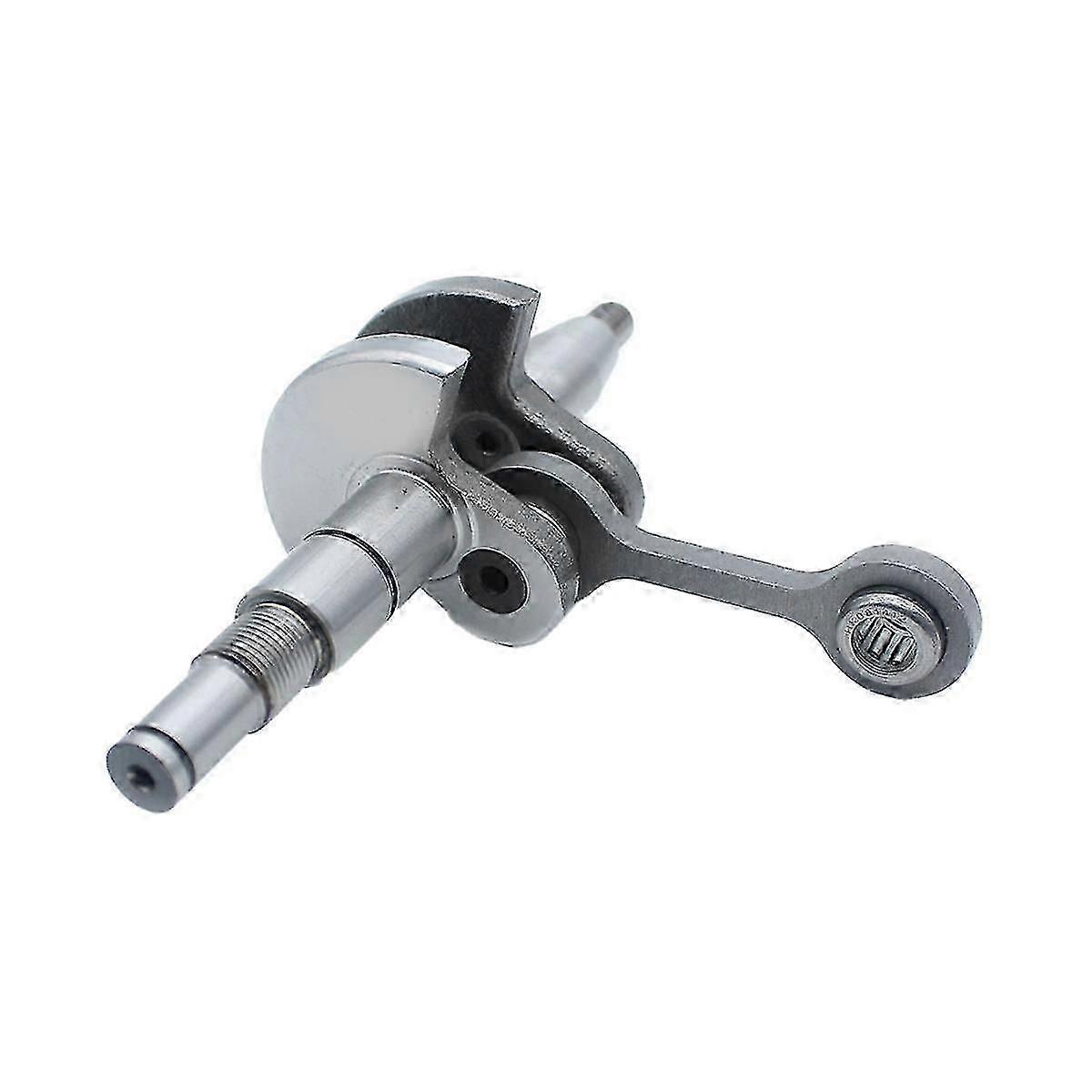 Στροφαλοφόρος άξονας στροφαλοφόρων άξονας που συνδέει το ρουλεμάν σφραγίδων πετρελαίου ράβδων για Ms170 180 018 017