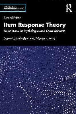 Item Response Theory