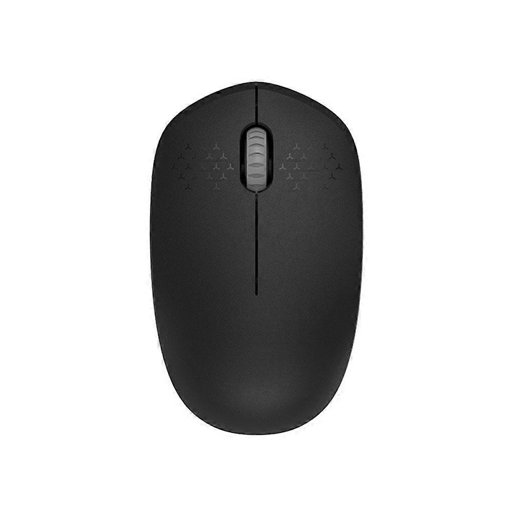 I210 Wireless Silent Mouse For Laptop And PC Cordless Portable With Noise Cancelling And Long Battery Life