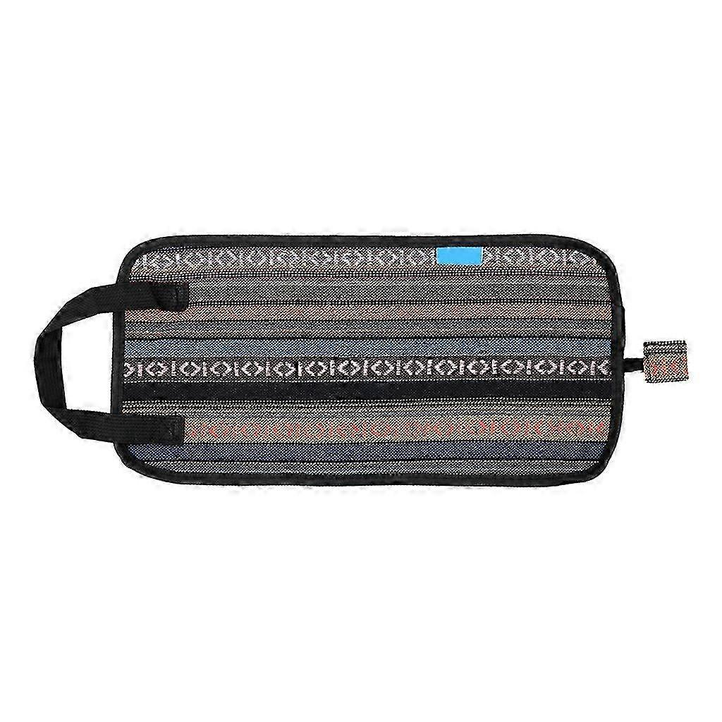 Portable Drum Stick Bag Drumstick Case Percussions Drum Accessorys Case