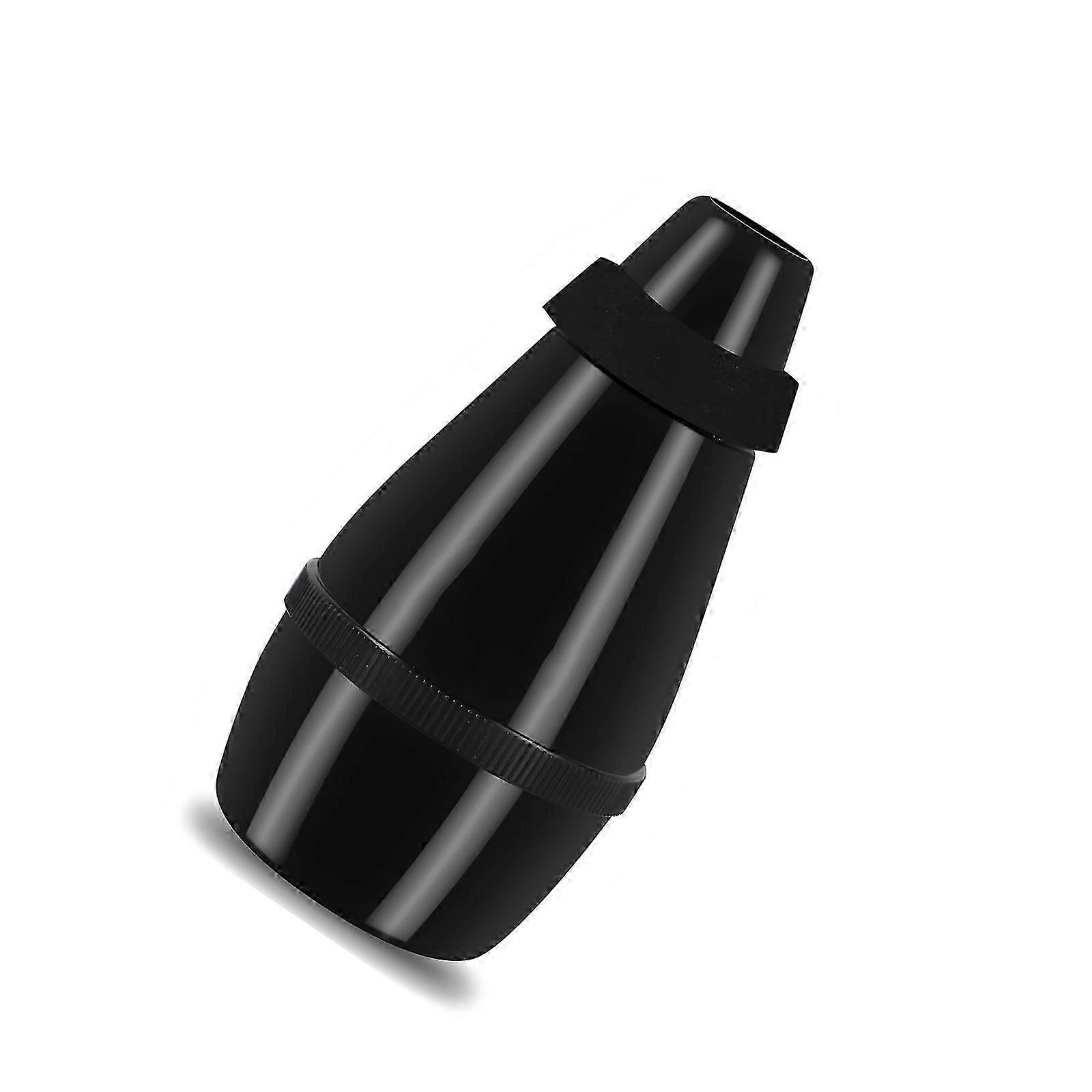 Inflexible Musical Instrument Still Compact Size 3 Color Options Aircurrent Optimized Draft for Performers Multicolor