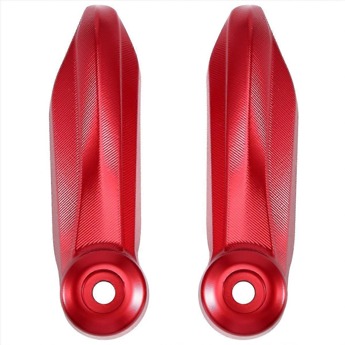 Motorcycle Handlebar Handguard for R1300GS R 1300 GS ADV Red