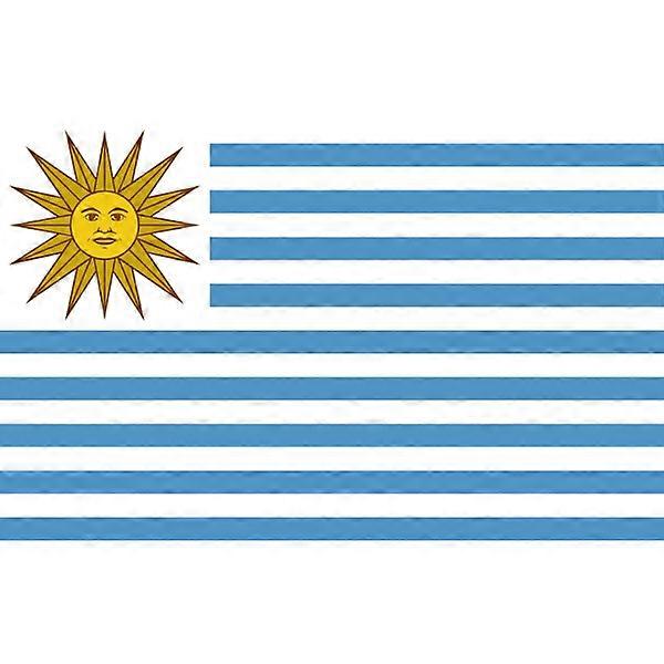 Uruguayan flag Uruguay