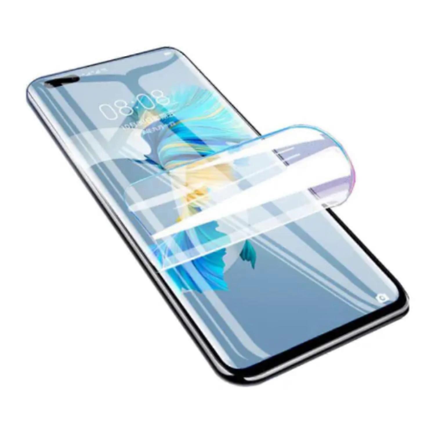 - Huawei Mate 40 Rs (2020) Hydrogel Screen Protector (pack Of 2) (copy)