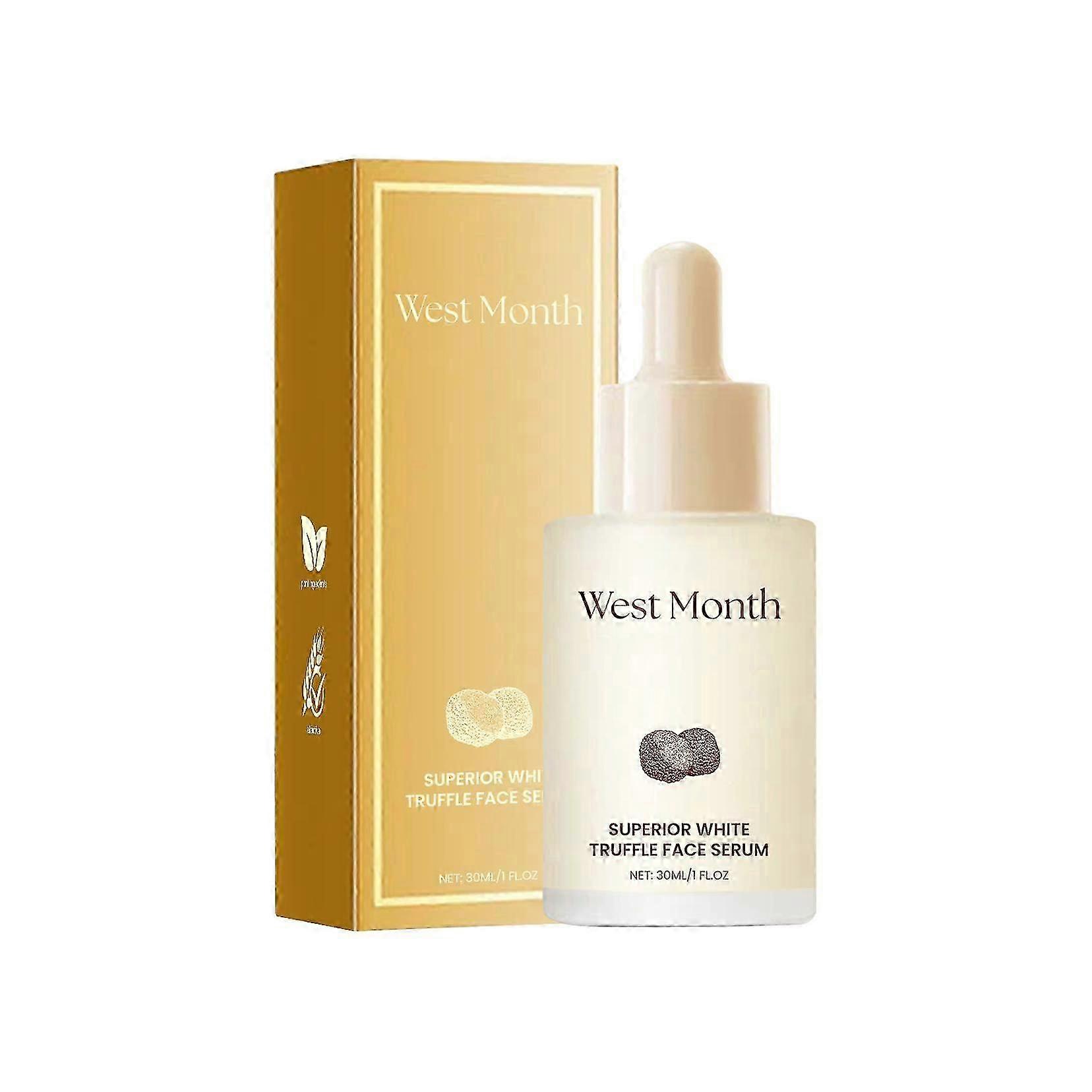 White Pine Face Serum - Hydrating
