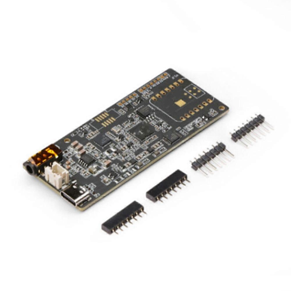 ReSpeaker Lite Voice Assistant Kit Stemmegenkendelse