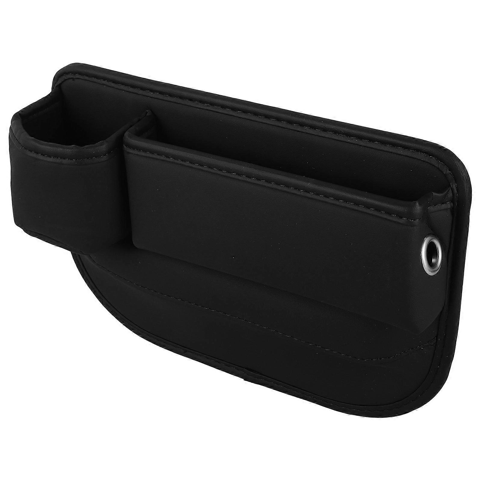 Car Seat Gap Organizer for Car Use Multi-Functional Storage Case Center Console