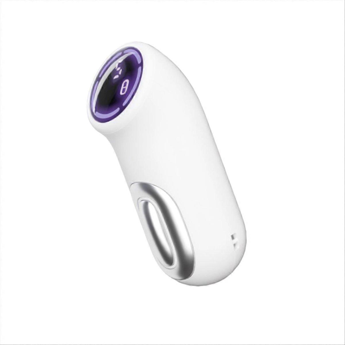 Pulse Physiotherapy Sleep Aid Instrument Intelligent Sleep Device,A