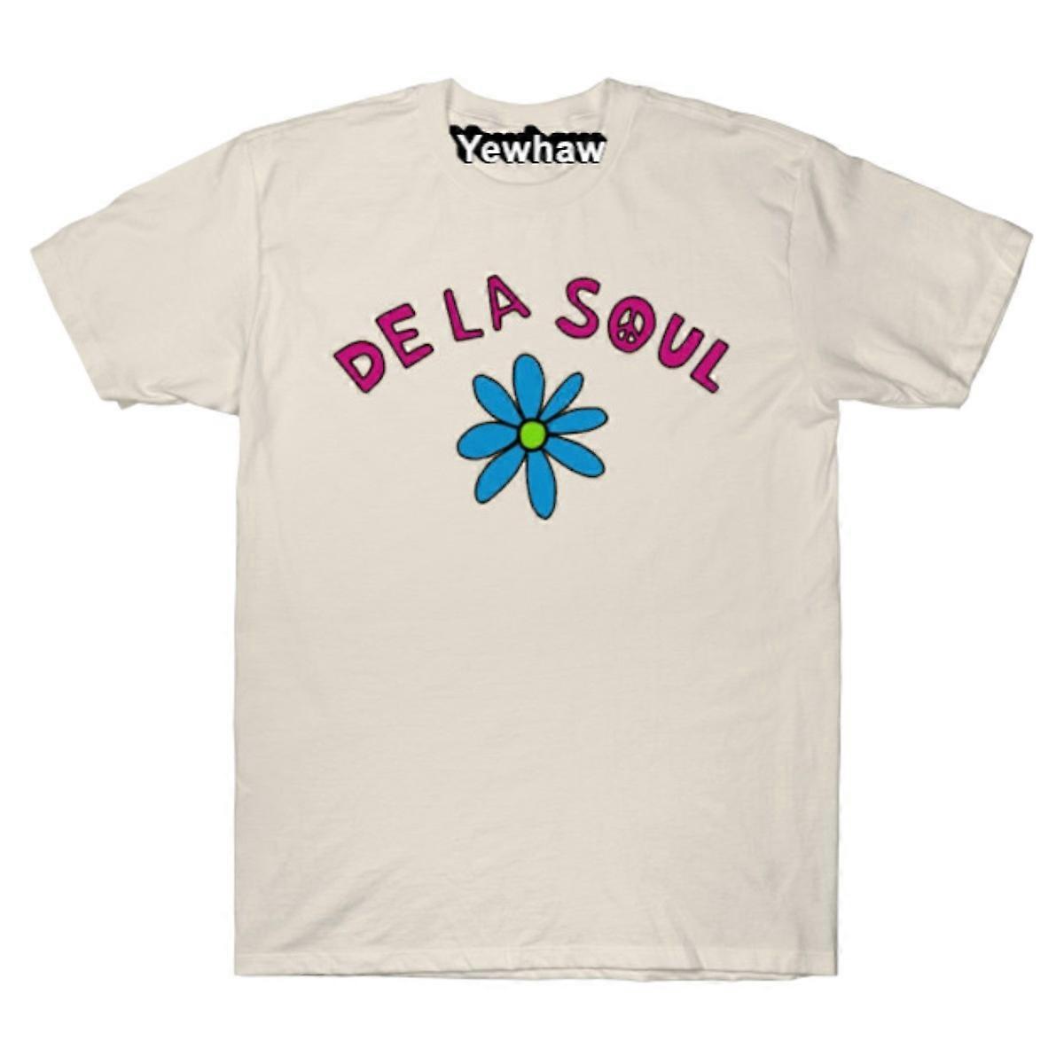DE LA SOUL T-skjorte