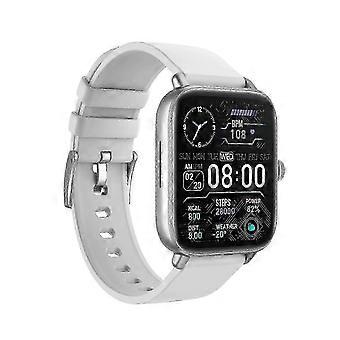 Slimme armband voor Colmi P28 Plus - 1,69" TFT-touchscreen met Bluetooth-oproepen, hartslagmeter en slaapmonitoring_1