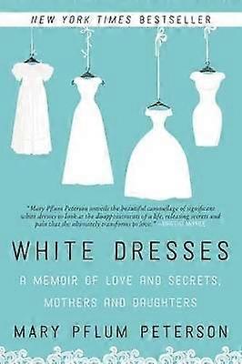 Robes blanches
