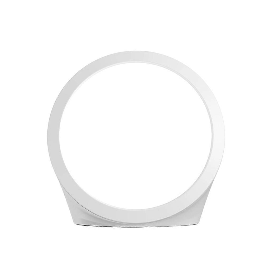 SAD Lamp Light Therapy Lamp 10000LUX Stepless Brightness 3000-6500K Color Temperature Smart Timer Happy Sunlight Lamp