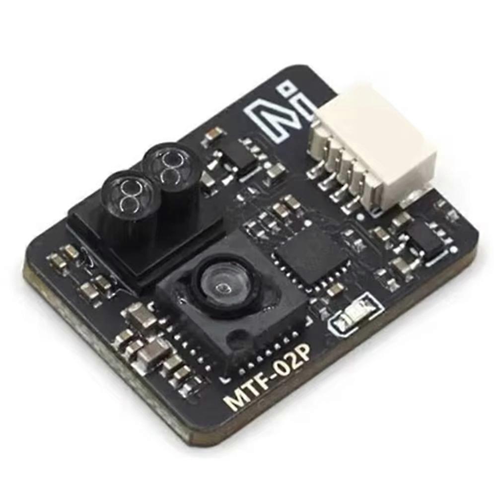 MTF-02P Optical Flow Sensor 6 Meters Ranging Optical Flow Integrated Module UAV Compatible with PX4