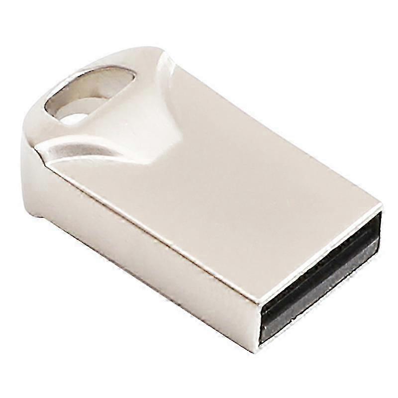 USB Flash Memory Stick 4M-20Mb/S USB 2.0 Mini Portable Fast Flash Drive U Disk(8G)