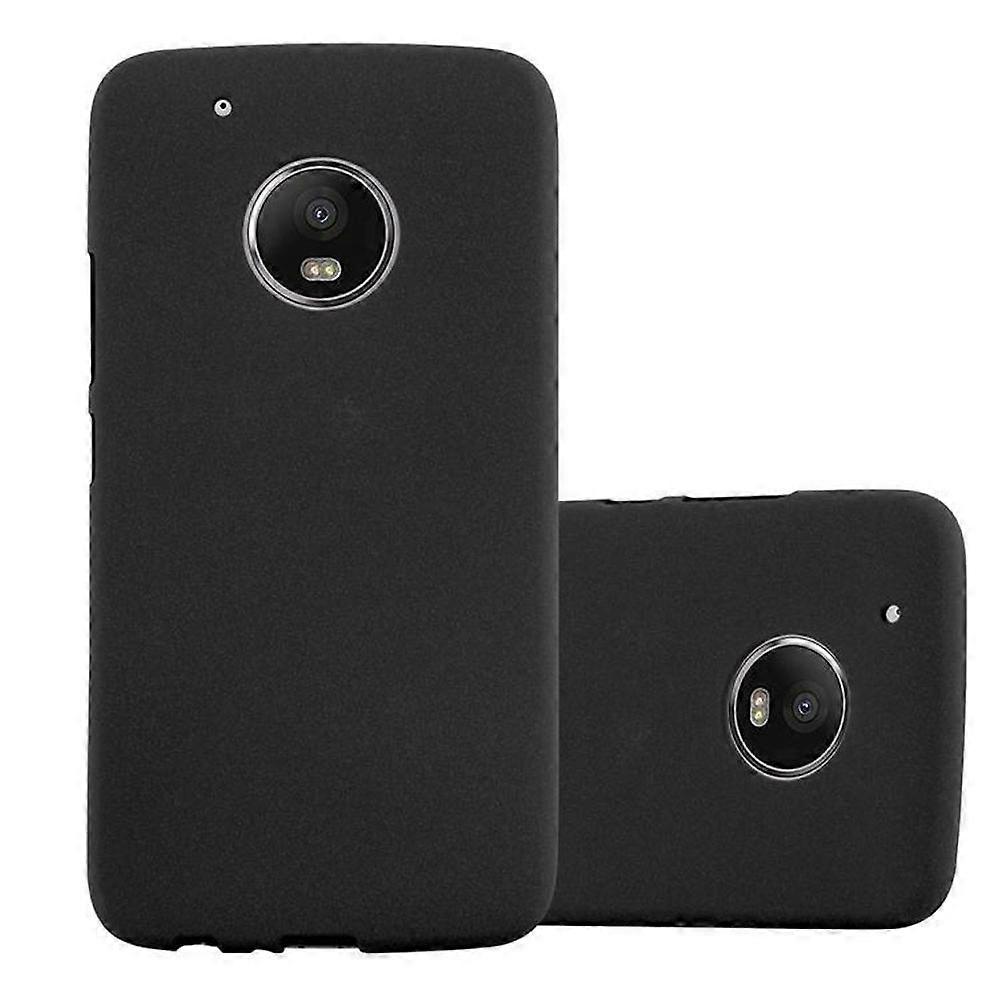 Coque Motorola MOTO G5 TPU