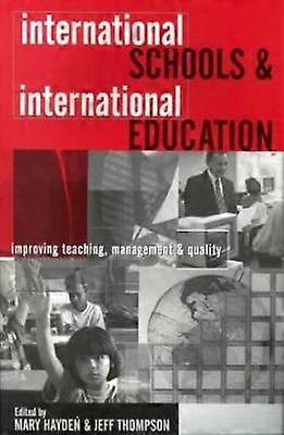 International Schools and International Education