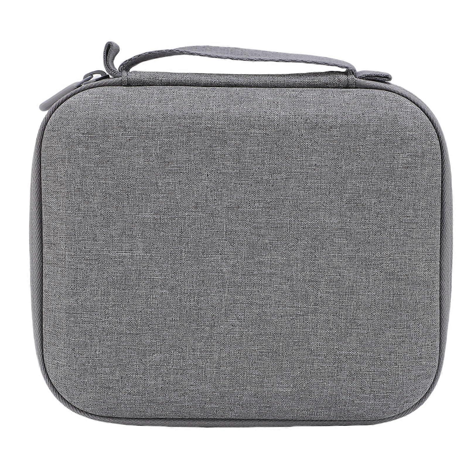 RC Controller Case Shockproof Hard Shell Waterproof PU Travel Bag for RC PRO 2 Controllers