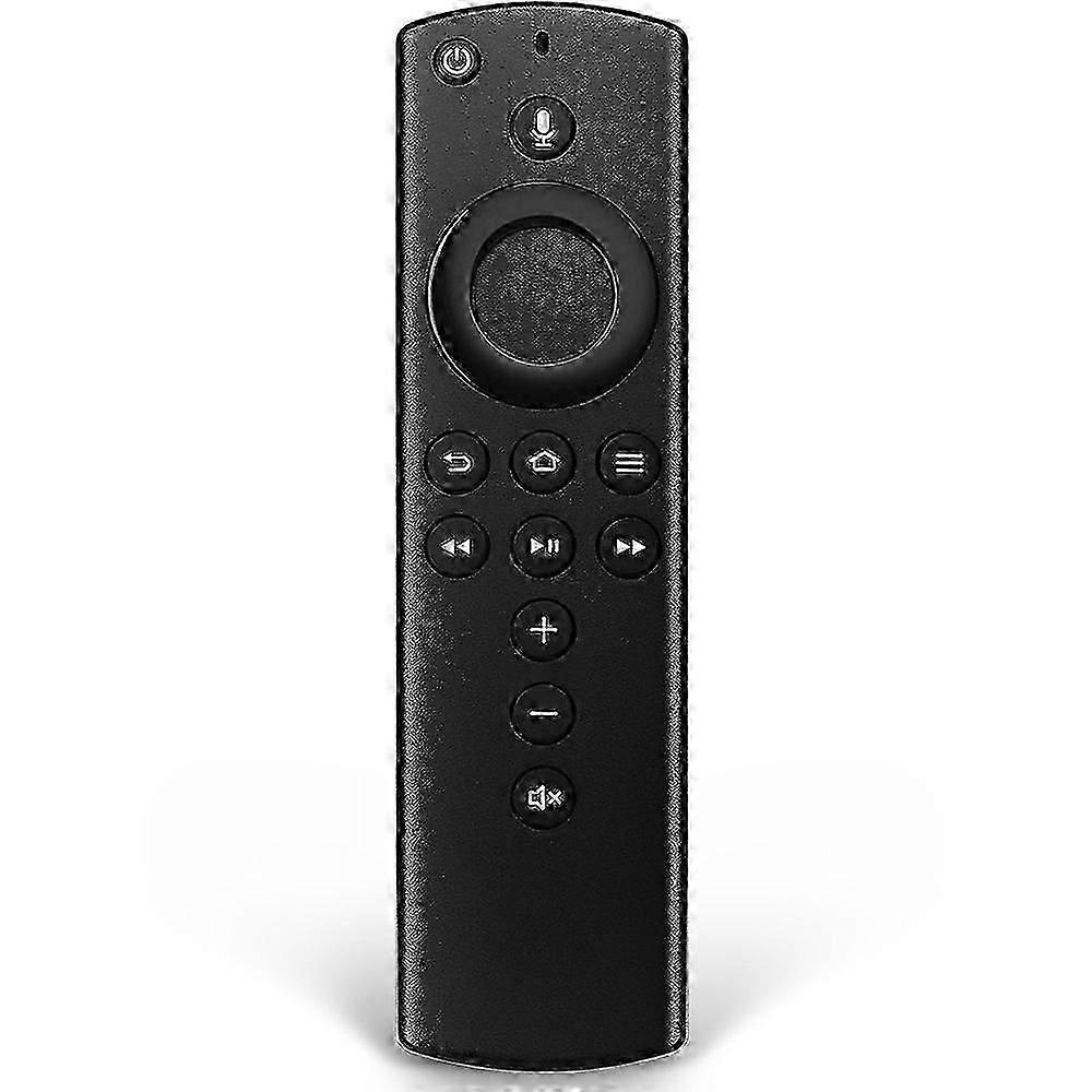 L5B83H For Fire TV Stick Ergonomic Remote Controller with Voice Function