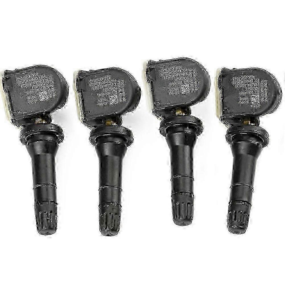 Tire Pressure Sensor F2FT-1A180- for Ford Explorer 2016-2019