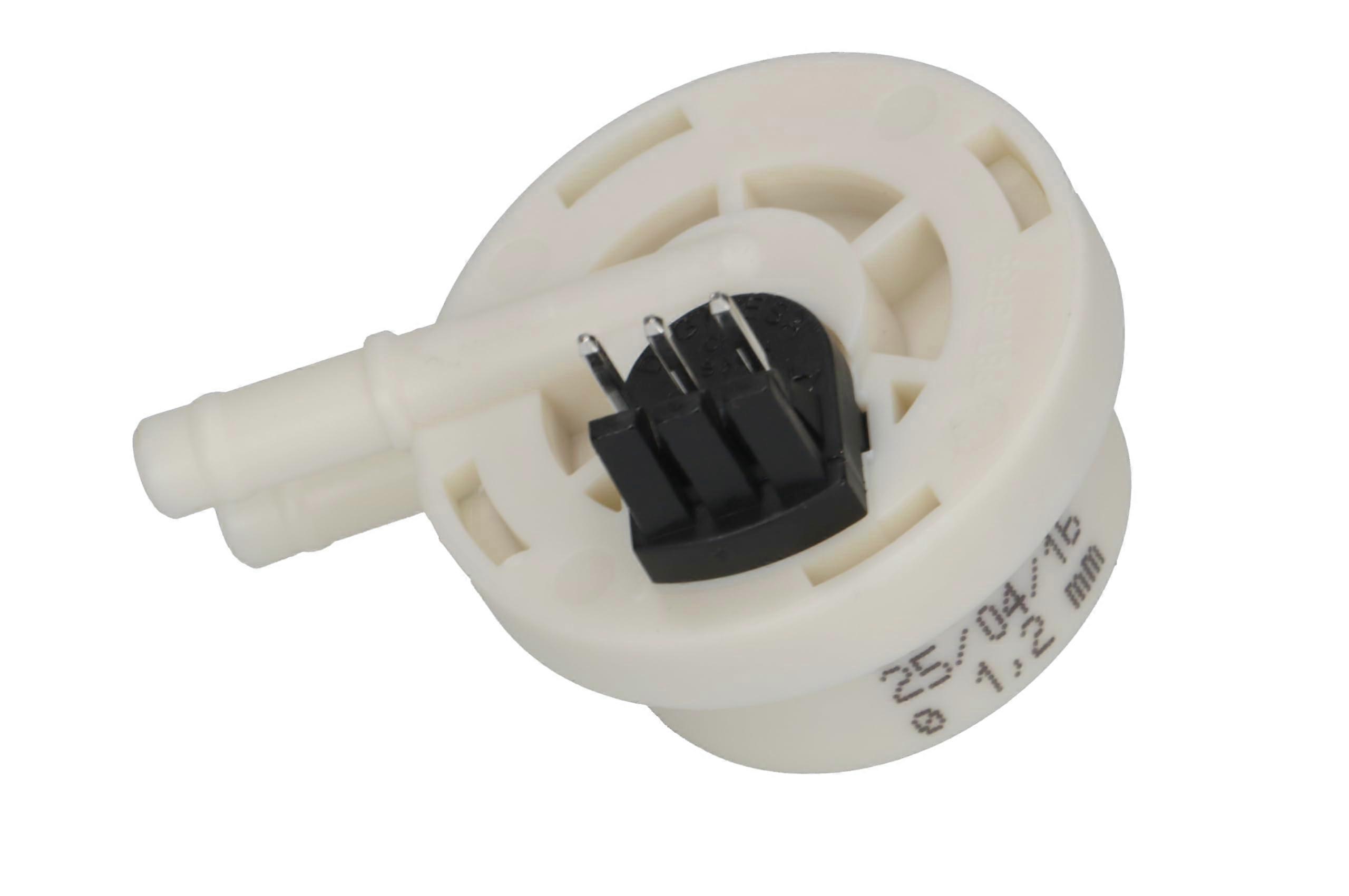Flow Meter for Jura Coffee Machine 9749541A 6mm Hose End NSF Certified Precise Flow Control