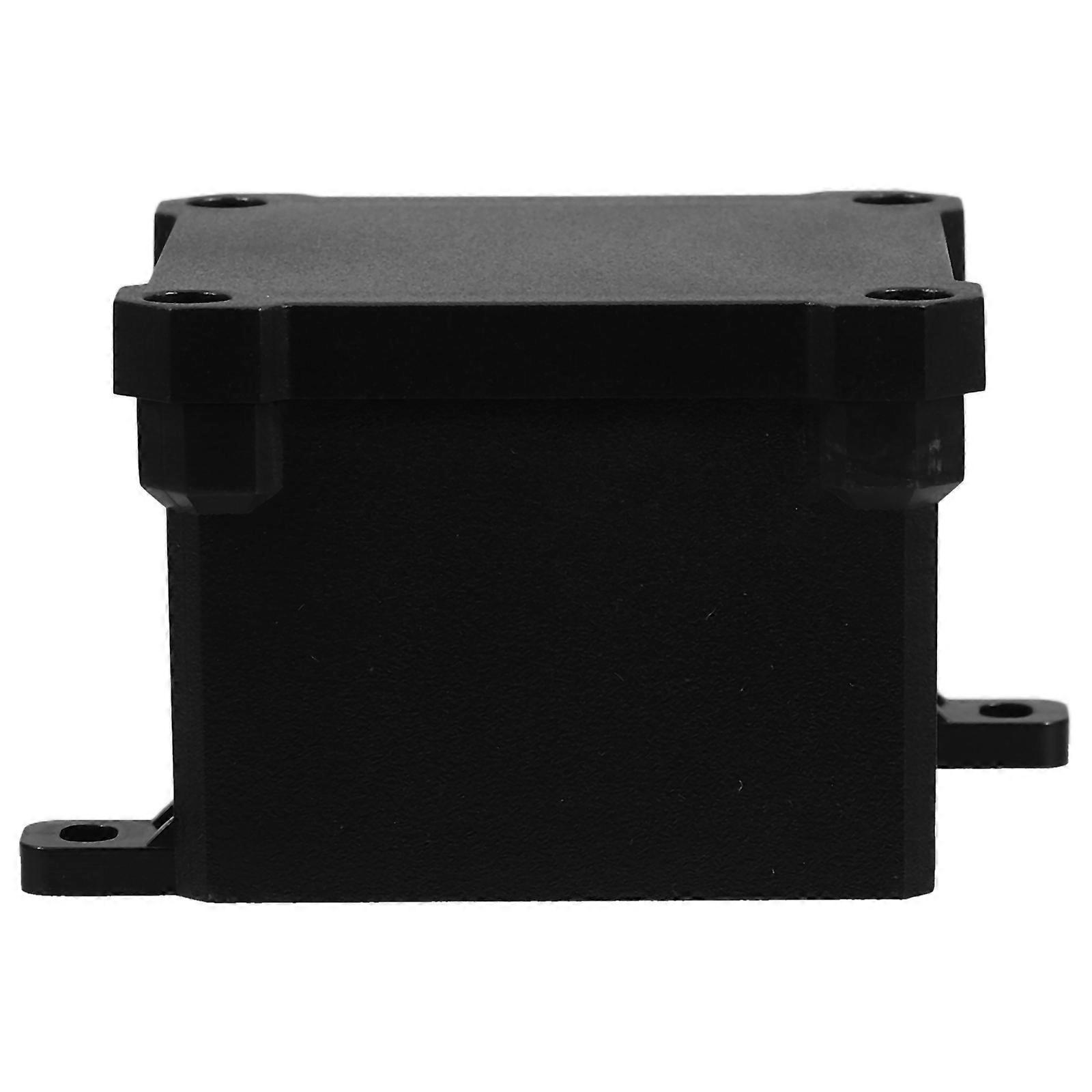 Electrical Junction Box Plastic Outdoor for Wiring Weatherproof